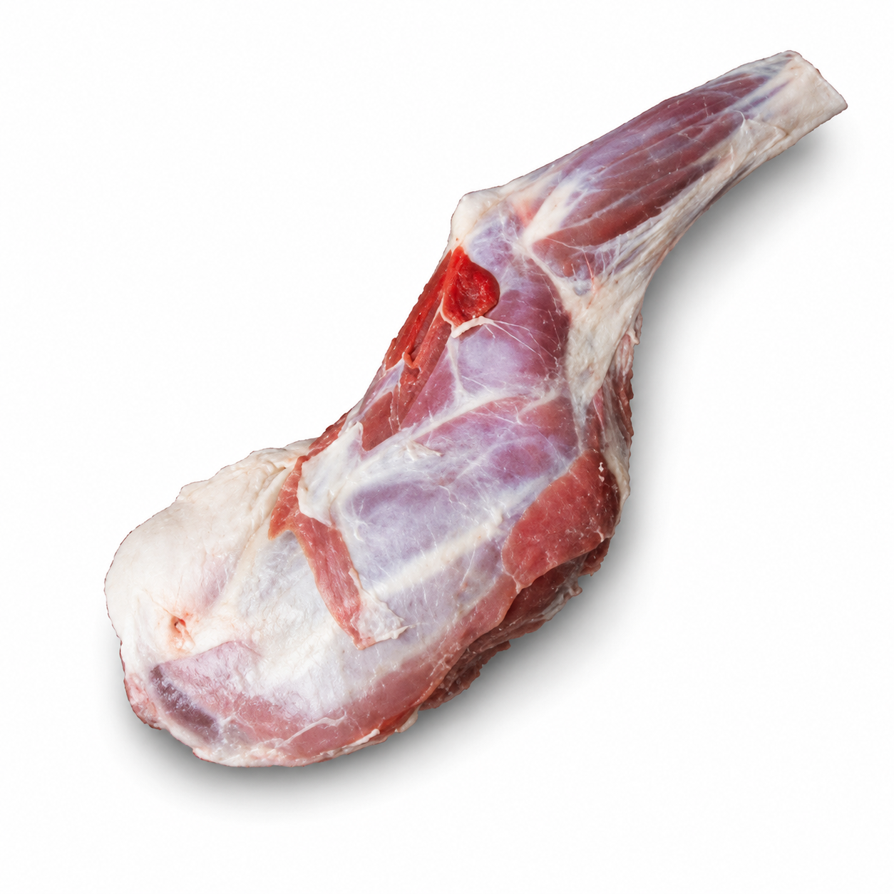 Wild Irish Venison Shoulder, Bone-In ~3.5kg, kg