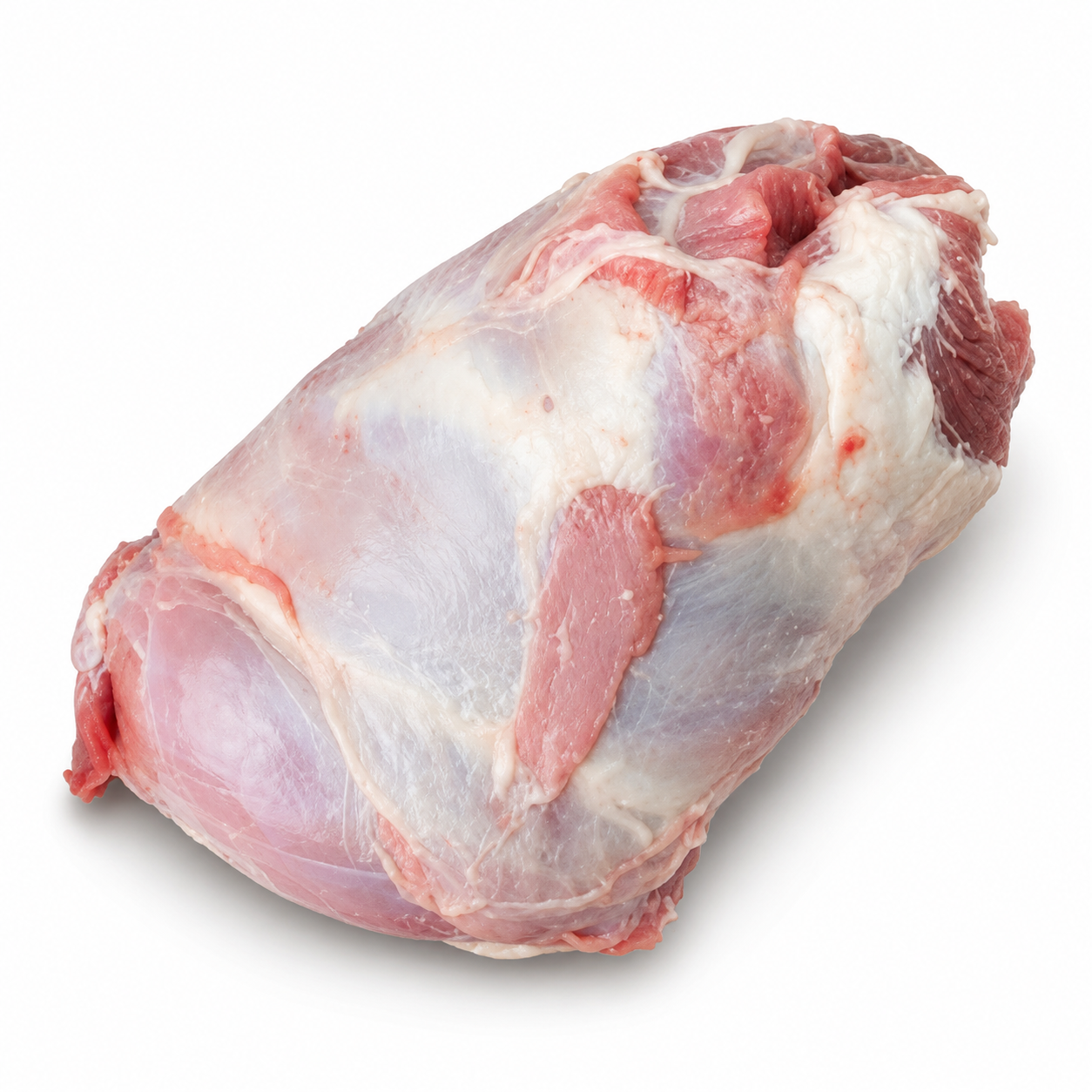 Wild Irish Boneless Venison Shoulder ~2kg, kg