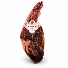 100% Ibérico Cebo de Campo Ham, Boneless, ~4.5kg, kg