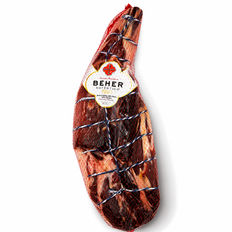 Jamón de Bellota 100% Ibérico Gold Bone-Out, ~4.1kg, kg