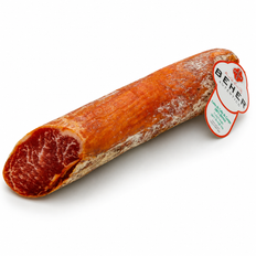 Lomo 100% Iberico Cebo de Campo ~1.25kg, Beher, kg