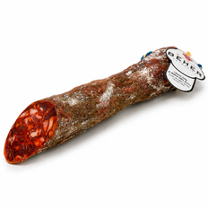 Chorizo 100% Iberico ~1.2kg, Beher, kg