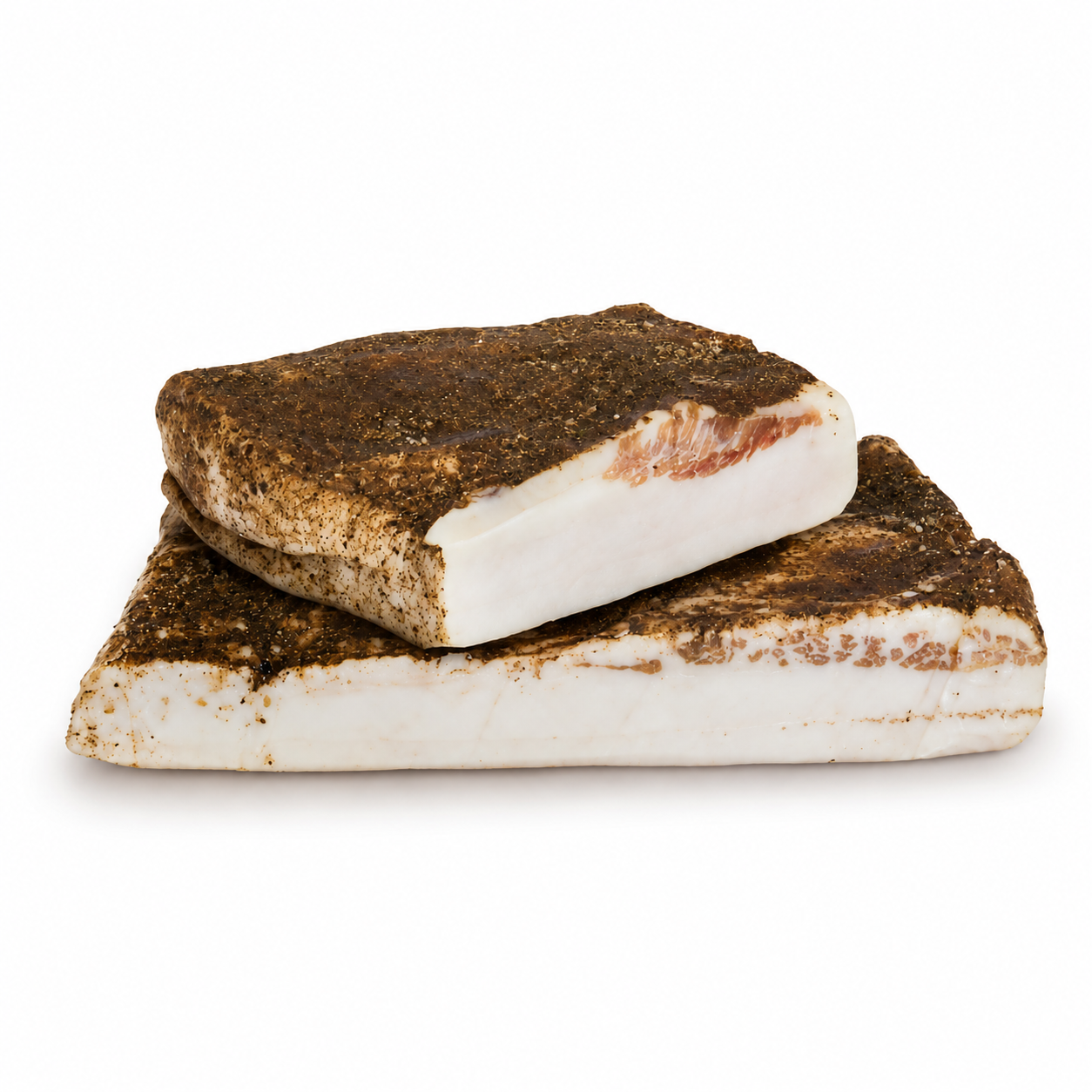 Lardo di Colonnata, ~1.7kg, kg