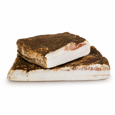 Lardo di Colonnata, ~1.7kg, kg