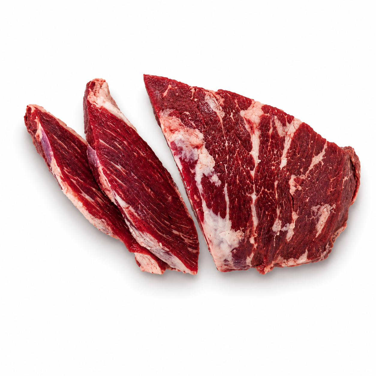FRZ Iberico Pork Presa ~750g, Spain, kg