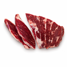 FRZ Iberico Pork Presa ~750g, Spain, kg
