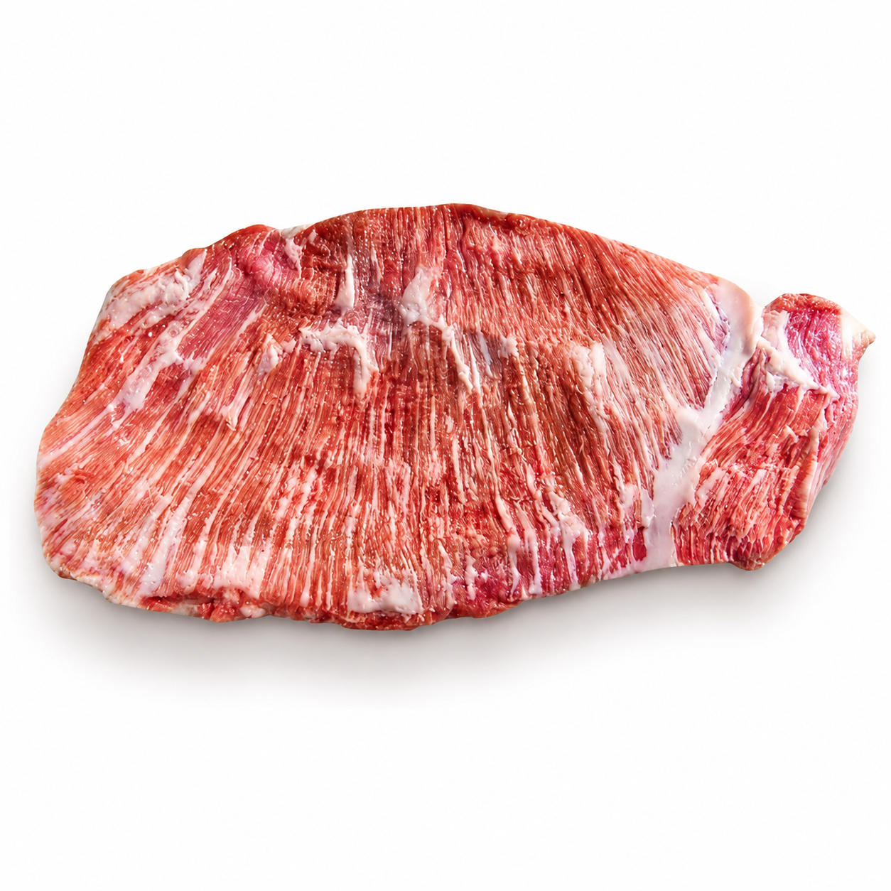FRZ-Iberico Pork Secreto (Flank) ~500g, Spain, kg