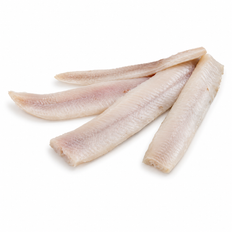 FRZ Smoked Eel Fillet, 100g