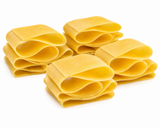 FRZ-Lasagne Sheets, Pasta (with Egg), 1kg