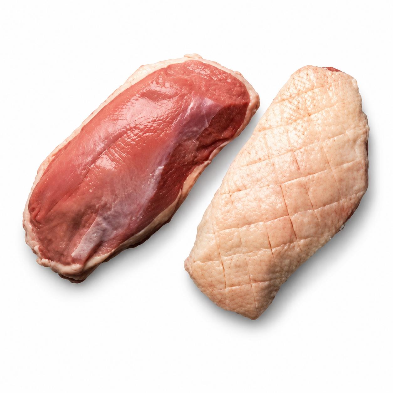 FRZ Fresh Duck Breast, 200g x 10/Box