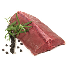 FRZ-Wild Venison Saddle/Sika 3-5kg, IRE, kg