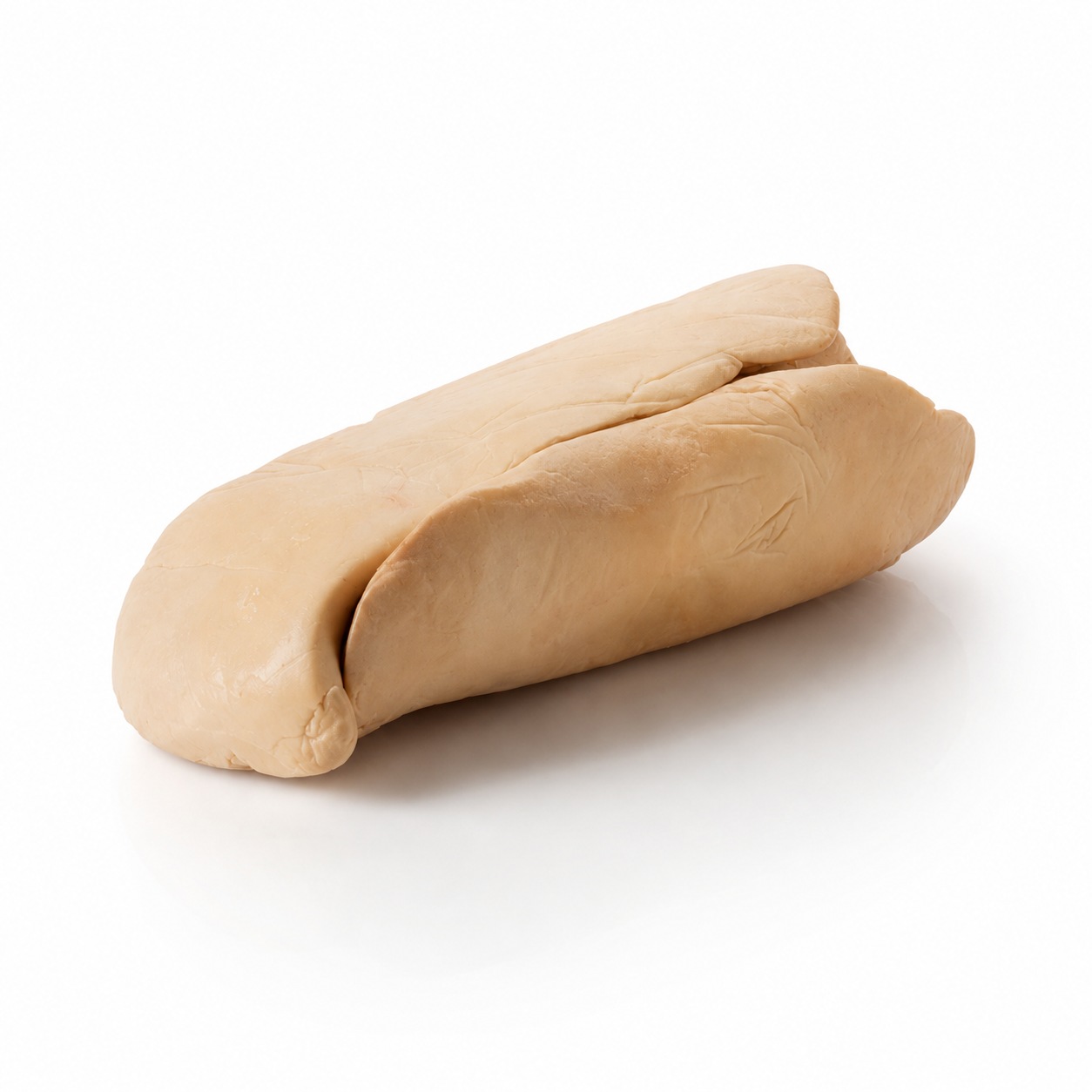 FRZ-Duck Foie Gras Lobe St. Orens ~650g, kg