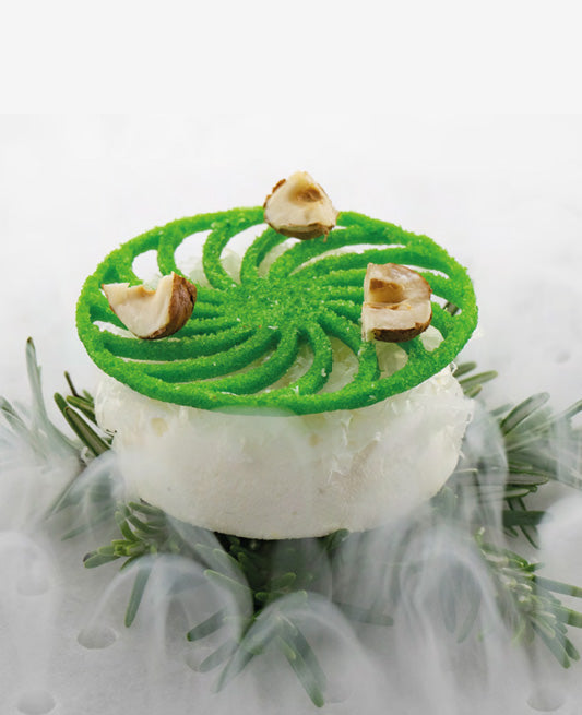 100%Chef Moulds & Markers