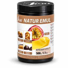 Natur Emul, Sosa, 500g