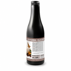 Glycerine Liquid, Sosa, 1.3kg