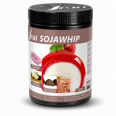 Soya Whip, Sosa, 300g