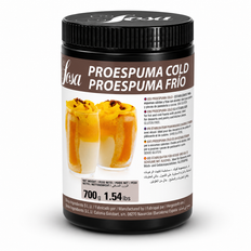 High Foamer/Proespuma/Cold, Sosa, 700g