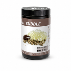 Bubble, Sosa, 500g