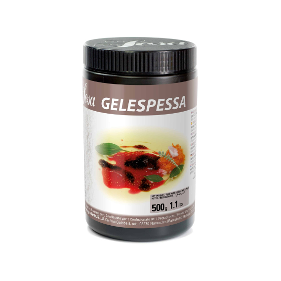 Gelespessa, Sosa, 500g