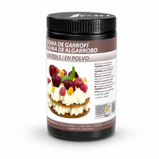 Carob Gum, Sosa, 650g