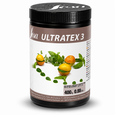 Ultratex Sosa, 400g