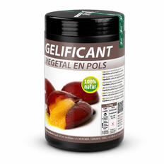 Vegetable Gelling Agent, Sosa, 500g