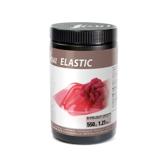 Elastic, Sosa, 550g