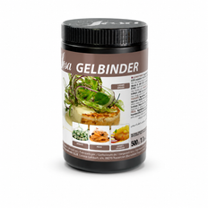 Gelbinder, Sosa, 500g