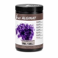 Alginate, Sosa, 750g