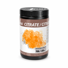 Kit Ph/Sodium Citrate, Sosa, 750g