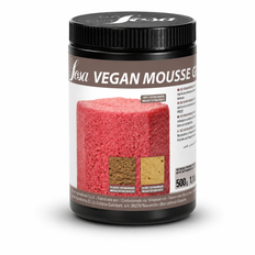 _Vegan Mousse Gelatine, Sosa, 500g