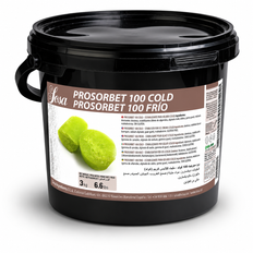 Cold Prosorbet 100, Sosa, 3kg