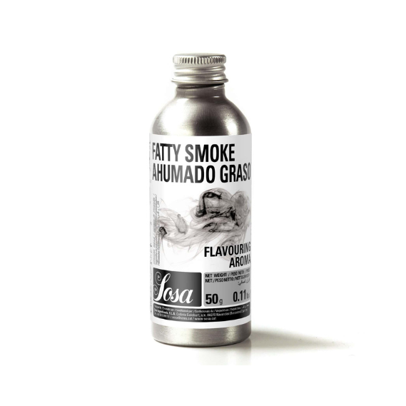 Smoke Aroma, Sosa, 50g