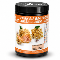 Pork Air Bag/Fine, Sosa, 600g