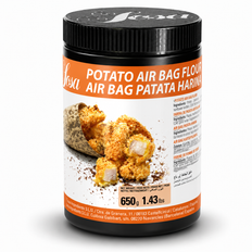 Potato Air Bag/Fine, Sosa, 650g