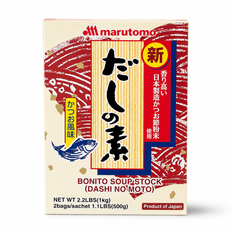 Dashi no Moto/Powder, 1kg