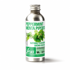 Glacialmint Aroma, Sosa, 50g