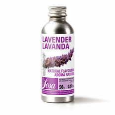 Lavender Aroma, Sosa, 50g
