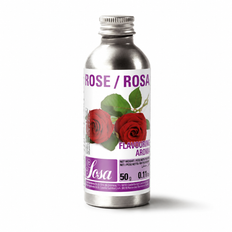 Rose Aroma, Sosa, 50g