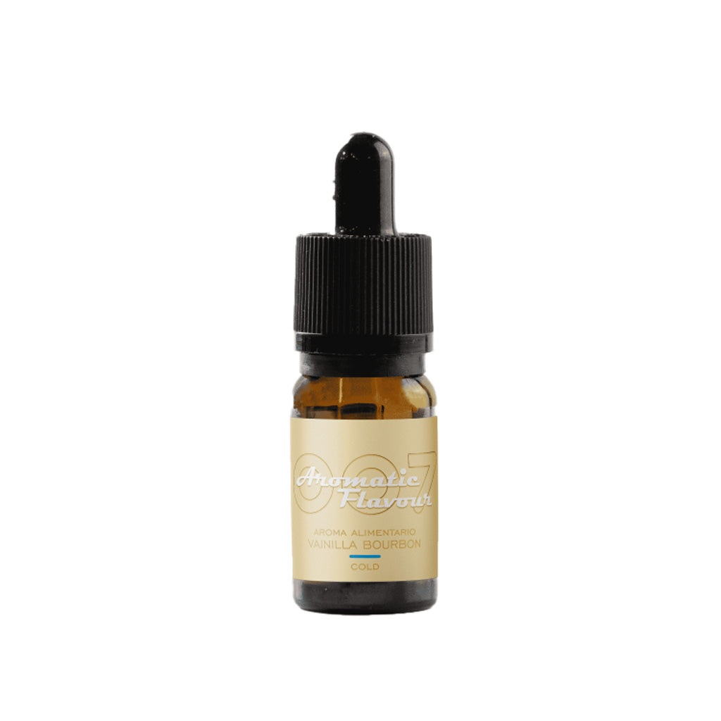 Aromatic Flavour Vanilla 10ml, ea