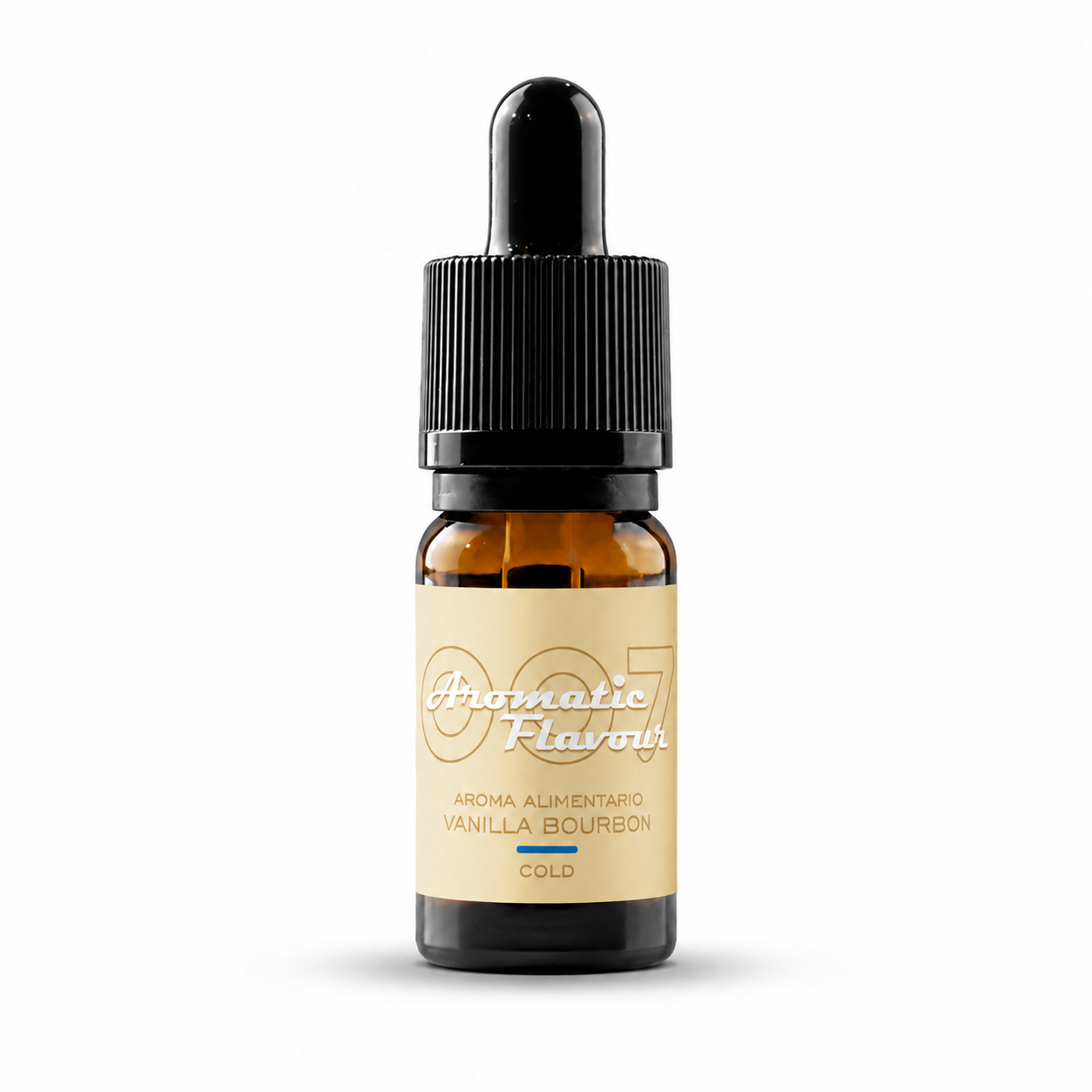 Aromatic Flavour Vanilla 10ml, ea