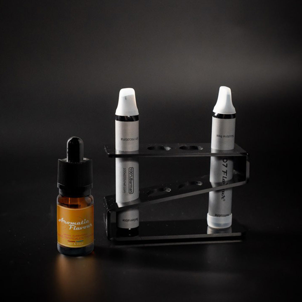 Aromatic Flavour Vanilla 10ml, ea