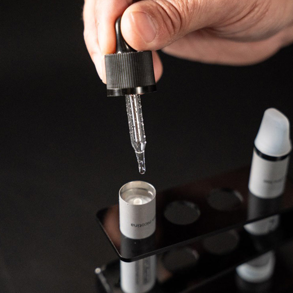 Aromatic Flavour Vanilla 10ml, ea