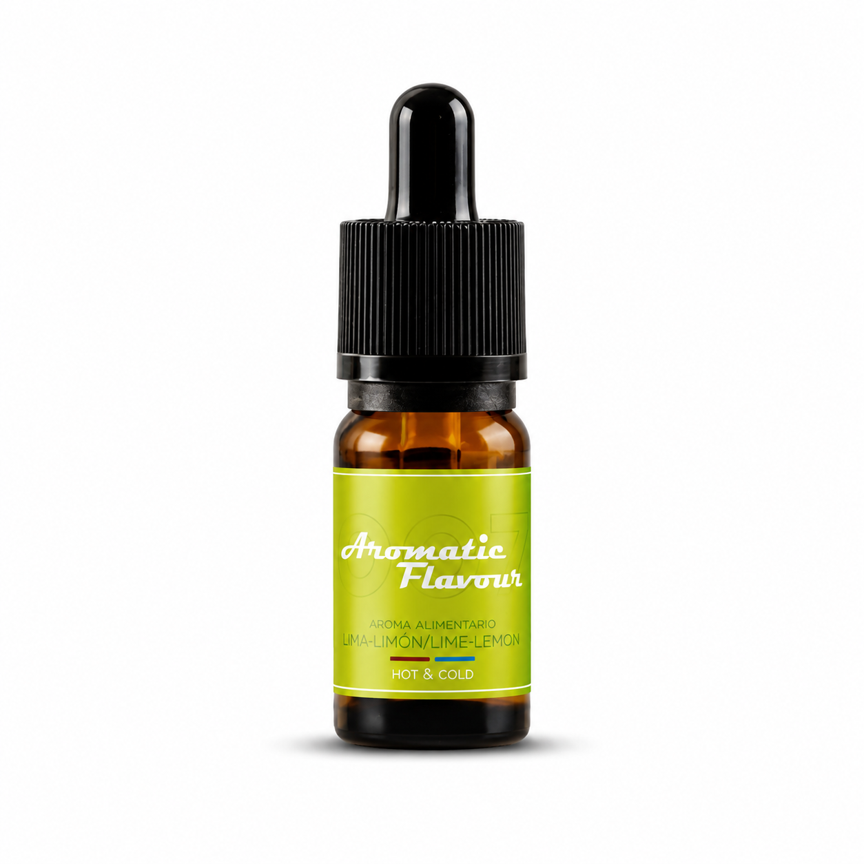 Aromatic Flavour Lemon & Lime 10ml, ea