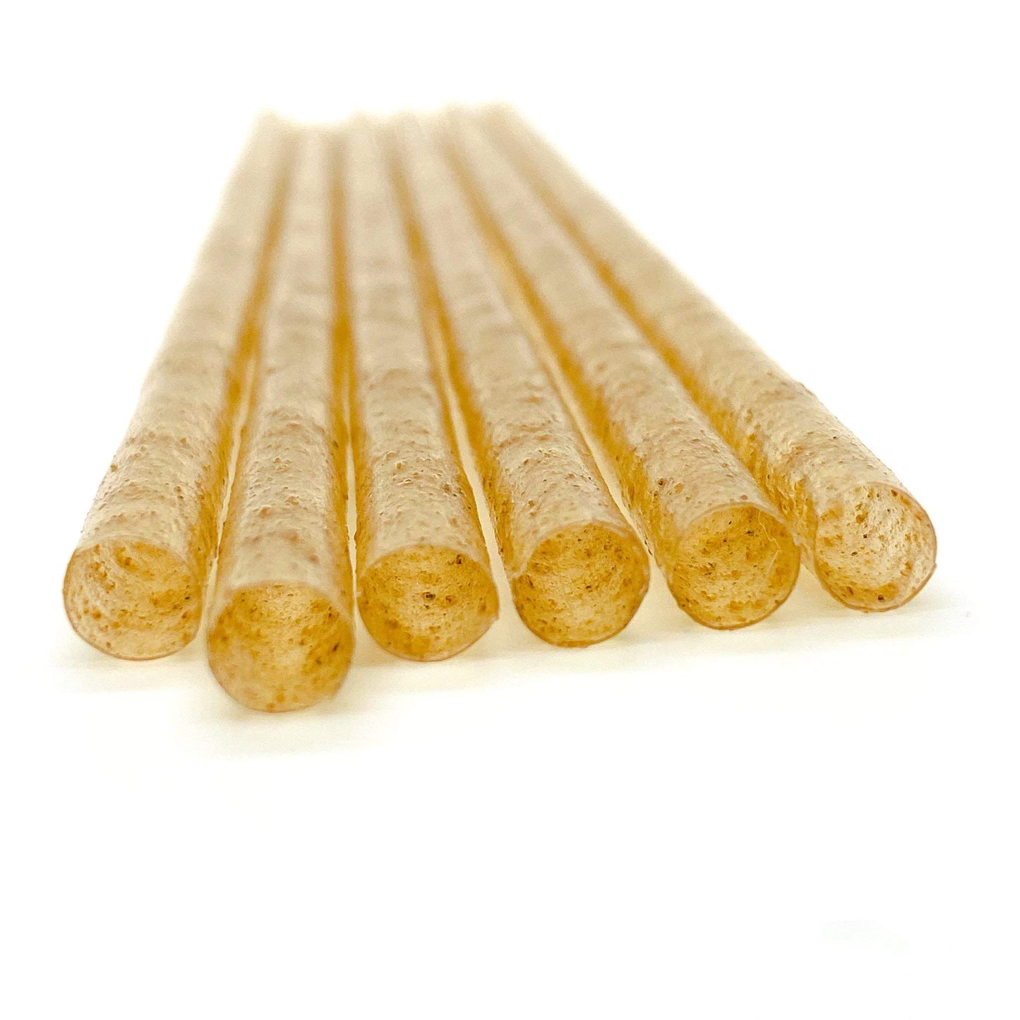 Agave Straws, 150/Pkt