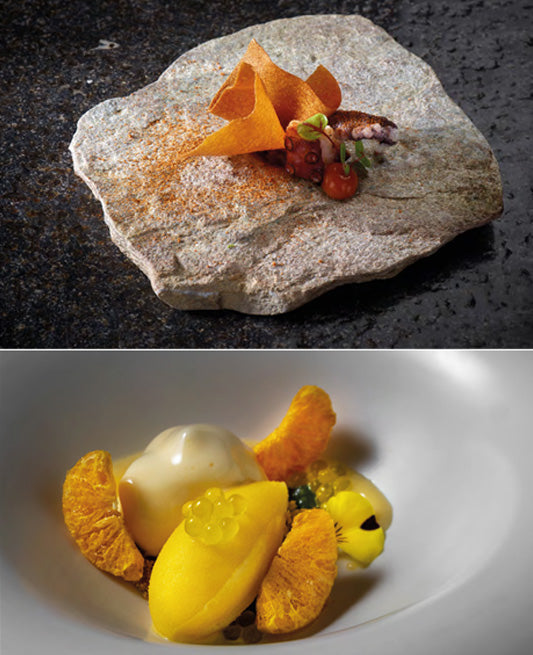 100%Chef Spherifications & Gelantines