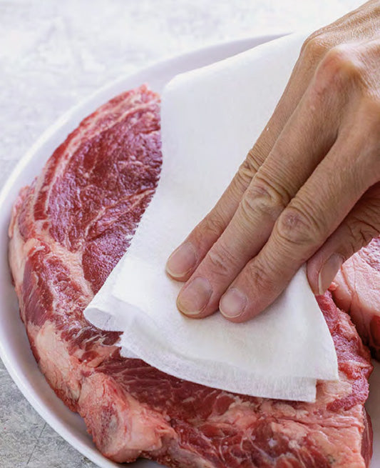 100%Chef Precision
