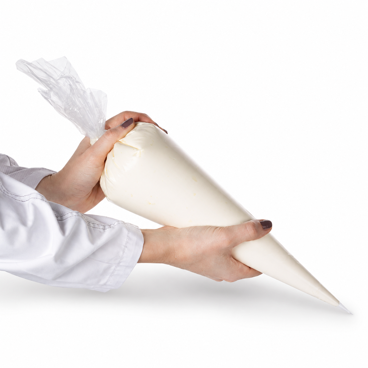 Silikomart Piping Bags 560x320mm, 100/cs