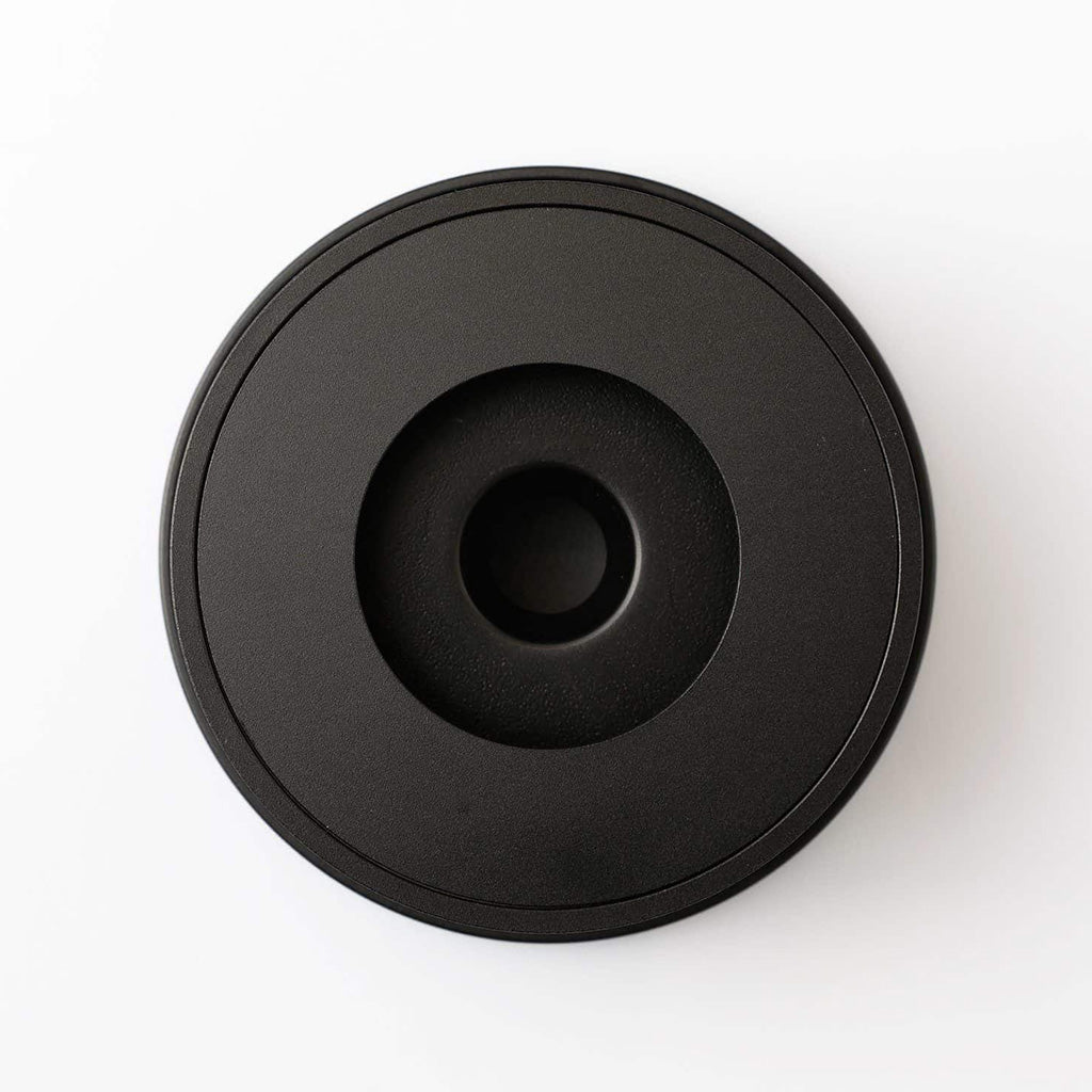 HoCaviar Black Serving Unit (30,50,125,250), ea