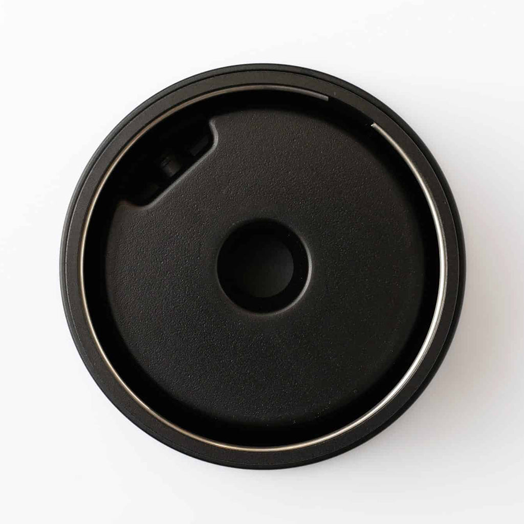 HoCaviar Black Serving Unit (30,50,125,250), ea